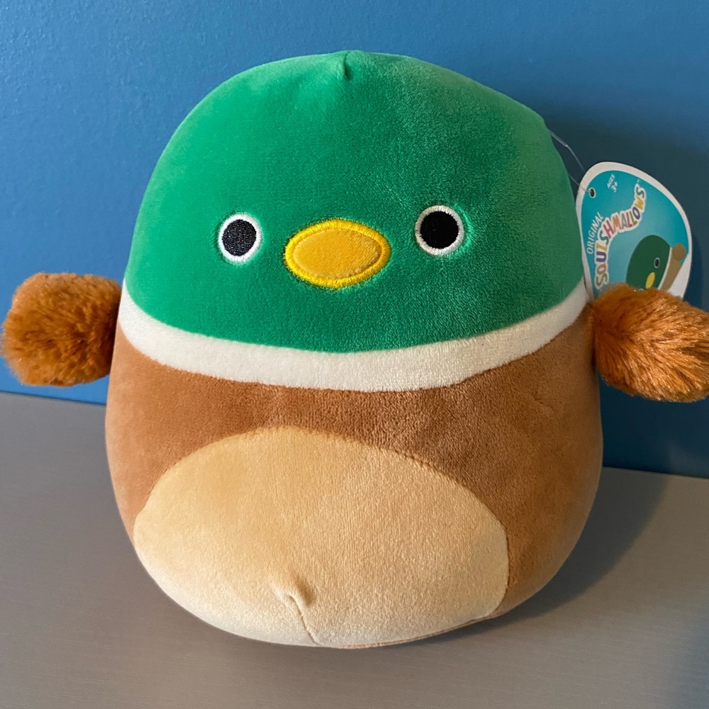 squishmallows